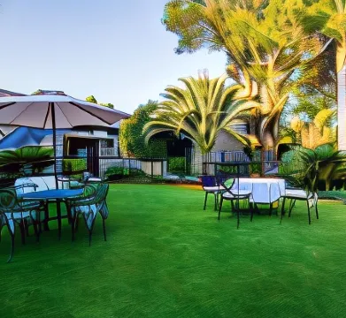 Three Olives Guesthouse