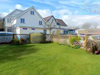 Penny Farthing Hotel & Cottages - Wifi