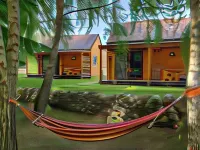 Kamienny Ogród Holiday Park