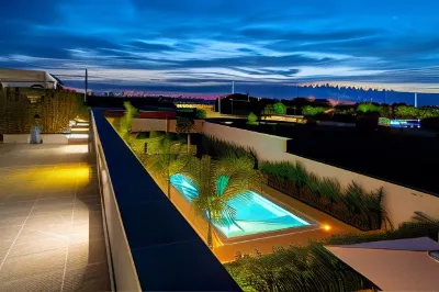 Le Murge Del Salento B&B