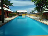 Lanta Cottage - Pensions