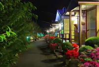 Ciel Pension Các khách sạn ở Tương Dương
