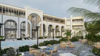 Sunrise Mountain View Resort