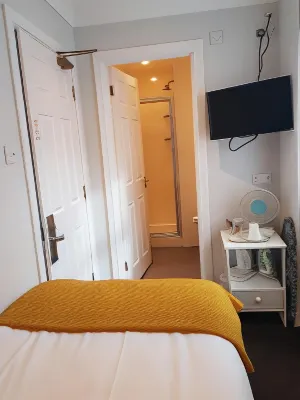 Blagrave Rooms Hotels in Eye and Dunsden