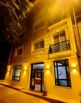 St945 Palas Otel