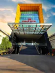 World Hotel Bandengan Hotel di Jakarta Barat