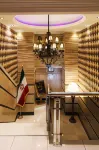 Hotel Markazi Iran