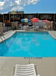 Americas Best Value Inn Pendleton - Pet Friendly