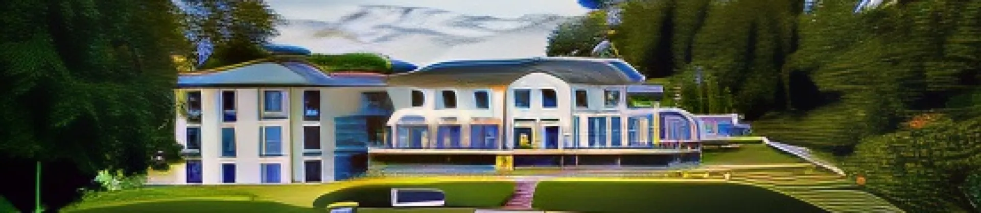 Gehobene Hotels 