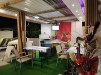 Residence les Bambous - Wi-Fi