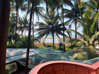 Nimmu Guest House & Restaurant Gokarna Hotels in Gokarn