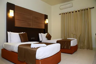 Sea Port Hotels in Negombo