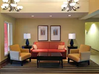 Extended Stay America Select Suites - Wilkes - Barre - Scranton