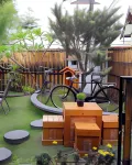 Rumah Roso Homestay Hotel dekat Keraton Ngayogyakarta Hadiningrat