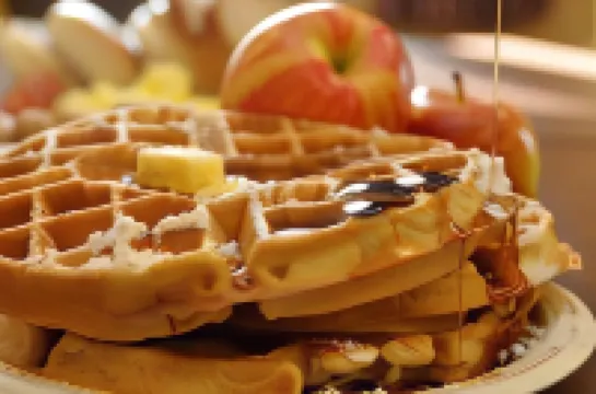 Super 8 by Wyndham Burlington Hotels in Burlington