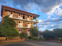 Sora Lodge Lalibela Hotels in Лалібела