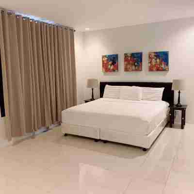 Tumon Bel-Air Serviced Residence Rooms
