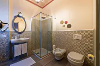 White Ribbon Hotels in Milan