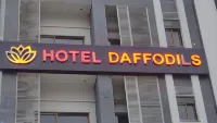 Hotel Daffodils Hotels near Chaklala Park