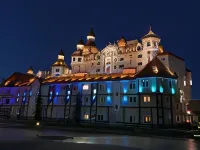 Anna-Mariya Hotel
