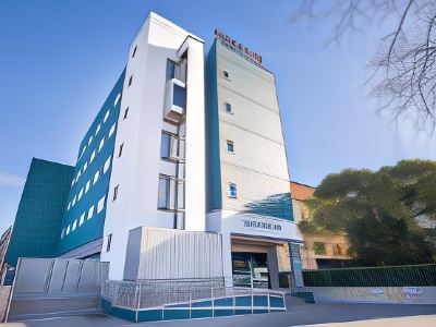 Hotel Venture Sant Cugat