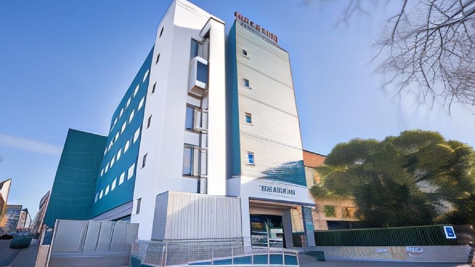 Hotel Venture Sant Cugat