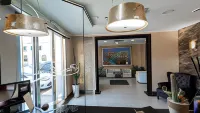 Hotel Palazzo Giancola Hotels in San Severo