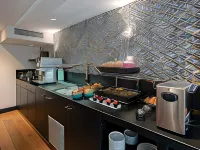 派克斯飯店 帕拉佐附近的飯店