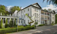Impresja Art Resort Hotels in Gmina Szczytna