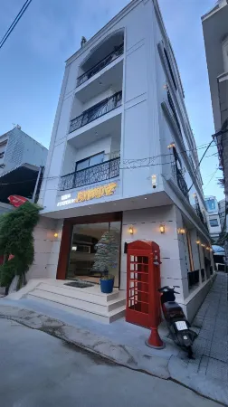 Amy Hotel and Apartment - Huế