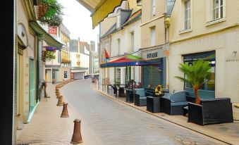 Chambres Boufflet