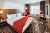Mövenpick Ankara Universiteler Mahallesi 호텔