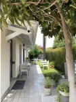 International Rooms & Apartments