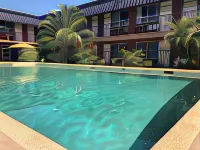 The Stuart Hotel-Motel - 3-Star