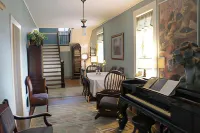 Jailer's Inn Hotel a Bardstown