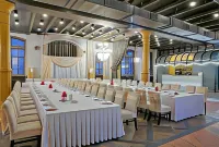 Pevcheskaya Bashnya Hotel