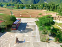 Khach San - Nha Hang So Oanh - Gan Thac Ban Gioc Hotels in Dam Thuy