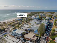 Relax on Marine Parade, 2 Bedroom Apartment Hotels in Kingscliff
