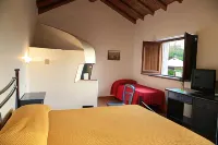 Agriturismo Galea Hotel a Giarre