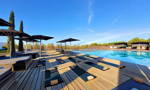Torre de Palma Wine Hotel, Monforte, a Member of Design Hotels
