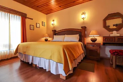 Hotel la Casa de Mamá