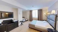 Relais la Fattoria | Albergo | Business Hotel | Sale Ricevimenti | Centro Congressi Hotel in zona Basilicata Alpaca