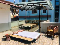The Majestic Bed & Breakfast