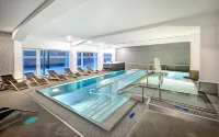 Omnia Hotel Relax & Wellness Hotel a Trutnov