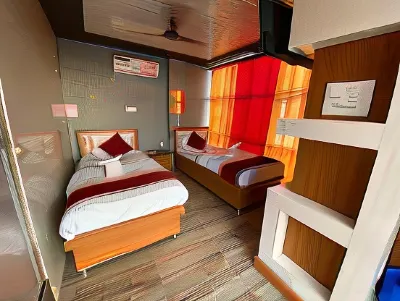 Hotel Kjs Inn Hotels in Mahendranagar