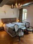 Zámek Kolštejn - Hotel Chateau Goldenstein Hotels in Spornhau