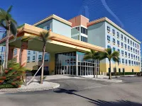 Allure Suites of Fort Myers Hotels in Cape Coral