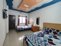 Ambience Homestay (Private Rooms)
