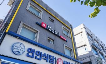 머스트 스테이 호텔 신정네거리역점 썸네일