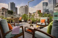 Reforma Guest House - สัตว์เลี้ยง